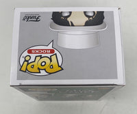 Alice Cooper Signed Autographed Funko Pop Rocks Figure #68 Beckett BAS COA