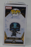 Danai Gurira Signed Autograph Funko Pop Black Panther Okoye 1177 Beckett COA