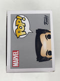 Hugh Jackman Signed X-Men Logan Funko Pop #185 Wolverine Autograph Beckett COA