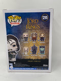 Andy Serkis Signed Smeagol The Lord of The Rings Funko Pop Autograph Beckett COA
