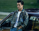 Spencer Boldman Signed Autographed 8x10 Photo Disney's Lab Rats Actor COA