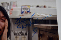Shelley Duvall Signed Autographed 11x14 Photo The Shining Wendy Beckett BAS COA