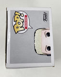 Lance Bass Signed Autograph Nsync Funko Pop Rocks #113 Figure ACOA COA