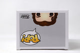 Gary Oldman Signed Autograph Funko Pop Harry Potter Sirius Black 16 Beckett COA
