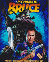 Bruce Campbell Signed Autographed 8x10 Photo Evil Dead Burn Notice COA VD