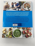 Gordon Ramsay Signed Autographed Ramsay In 10 HC Book MasterChef Beckett COA