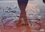 Lenny Kravitz Signed Autograph 12x18 Photo Poster Beckett COA