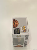 Tim Rose Signed Admiral Ackbar Funko Pop Star Wars It's A Trap Beckett COA