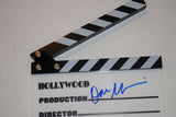 Don Mancini Signed Autographed Director's Clapboard Child's Play Chucky COA