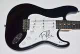 Tom Morello Signed Electric Guitar RAGE AGAINST THE MACHINE Beckett BAS COA