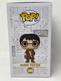 Daniel Radcliffe Harry Potter Signed Autograph Funko Pop #149 Beckett COA