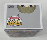 Joe Elliott Signed Autographed Def Leppard Funko Pop Figure #147 Beckett COA