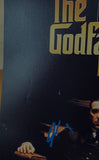 Al Pacino Signed Autographed The Godfather Part II 2 11x17 Movie Poster ACOA COA