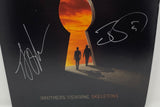 Brothers Osborne Signed Autographed Skeletons Vinyl Record Album LP Beckett COA