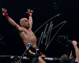 Tito Ortiz Signed Autographed 8x10 Photo UFC MMA Fighter COA