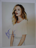 Kate Bosworth Signed Autographed 11x14 Photo Blue Crush Hot Sexy COA VD