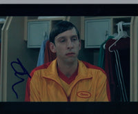 Joel David Moore Signed Autograph 8x10 Photo DodgeBall A True Underdog Story AB