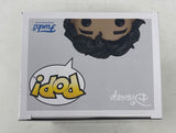 John Leguizamo Signed Autographed Bruno Madrigal Funko Pop Encanto Beckett COA