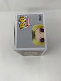 Jennifer Tilly Signed Autographed Tiffany Bride of Chucky Funko Pop Beckett COA