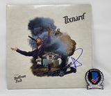 Anderson Paak Signed Autographed Oxnard Vinyl Record Album LP Cover Beckett COA