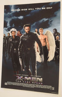 Famke Janssen Signed Autographed 12x18 Photo Poster X-MEN THE LAST STAND COA VD