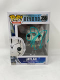 Sofia Boutella Signed Autographed Funko Pop Jaylah Star Trek Beyond Beckett COA