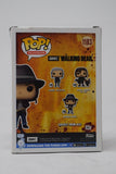 Lauren Cohan Signed Autograph The Walking Dead Maggie Rhee Funko Pop Beckett COA