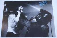 Helene Udy Signed Autographed 11x14 Photo My Bloody Valentine COA