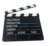 Joe Russo Signed Director Clapboard Avengers Endgame Captain America Beckett COA