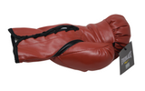 Talia Shire Signed Autograph Boxing Glove Rocky Movie Adrian Beckett COA