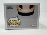 Jon Bernthal Signed Autograph Funko Pop The Punisher Daredevil Marvel BAS COA