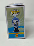 James Woods Signed Autographed Hades Hercules Funko Pop Figure Beckett COA