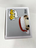 Tim Allen Signed Autographed The Santa Clause Funko Pop Figure #611 Beckett COA