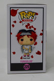 Yungblud Signed Autograph Funko Pop Rocks #225 PSA/DNA COA