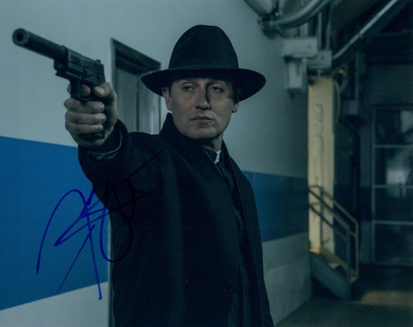 Josh Stewart Signed Autographed 8x10 Photo THE PUNISHER John Pilgrim COA