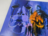 Jamie Lee Curtis Signed Halloween II 2 Movie Soundtrack Vinyl Album Beckett COA