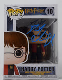 Daniel Radcliffe Signed Funko Pop Harry Potter #10 Autograph Figure PSA/DNA COA