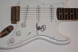 JOHN 5 Signed Autographed Electric Guitar Marilyn Manson's Guitarist COA