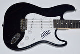 Joe Bonamassa Signed Autographed Electric Guitar ACOA COA