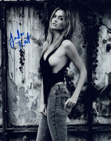 Lala Kent Signed Autographed 8x10 Photo VANDERPUMP RULES Actress Sexy Model COA