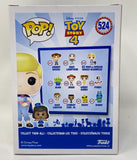 Annie Potts Signed Autograph Funko Pop Toy Story 4 Bo Peep 524 ACOA COA