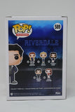 Cole Sprouse Signed Autograph Funko Pop Riverdale Jughead Jones #591 Beckett COA
