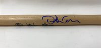 Danny Carey Tool Signed Autographed Signature Model Drumstick Beckett COA