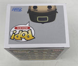 Post Malone Signed Autographed Funko Pop Rocks Figure #254 Beckett COA
