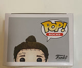 Post Malone Signed Autographed Funko Pop Figure #111 BAS Beckett COA