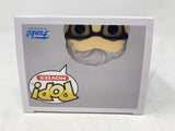 Jeff Goldblum Signed Funko Pop Jurassic Park Dr. Ian Malcolm Autograph BAS COA