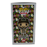 Post Malone Signed Funko Pop Rocks #254 Figure Autograph Stoney Beckett COA