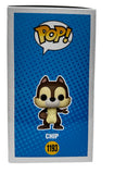 John Mulaney Signed Funko Pop Chip 'n Dale: Rescue Rangers Disney Autograph BAS