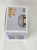 Peter Farrelly Signed Funko Pop Harry Dune Dumb and Dumber 1042 Beckett COA