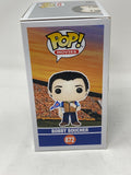 Adam Sandler Signed Funko Pop Figure Bobby Boucher The Waterboy #872 Beckett COA